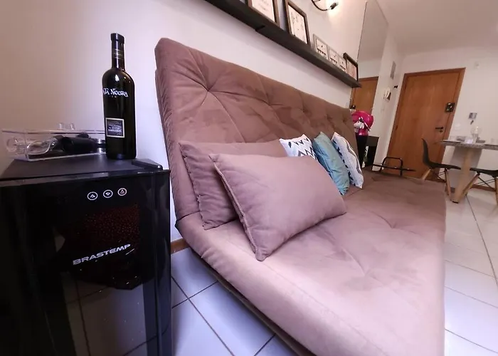 Sweet Home Sudoeste - Completo E Aconchegante