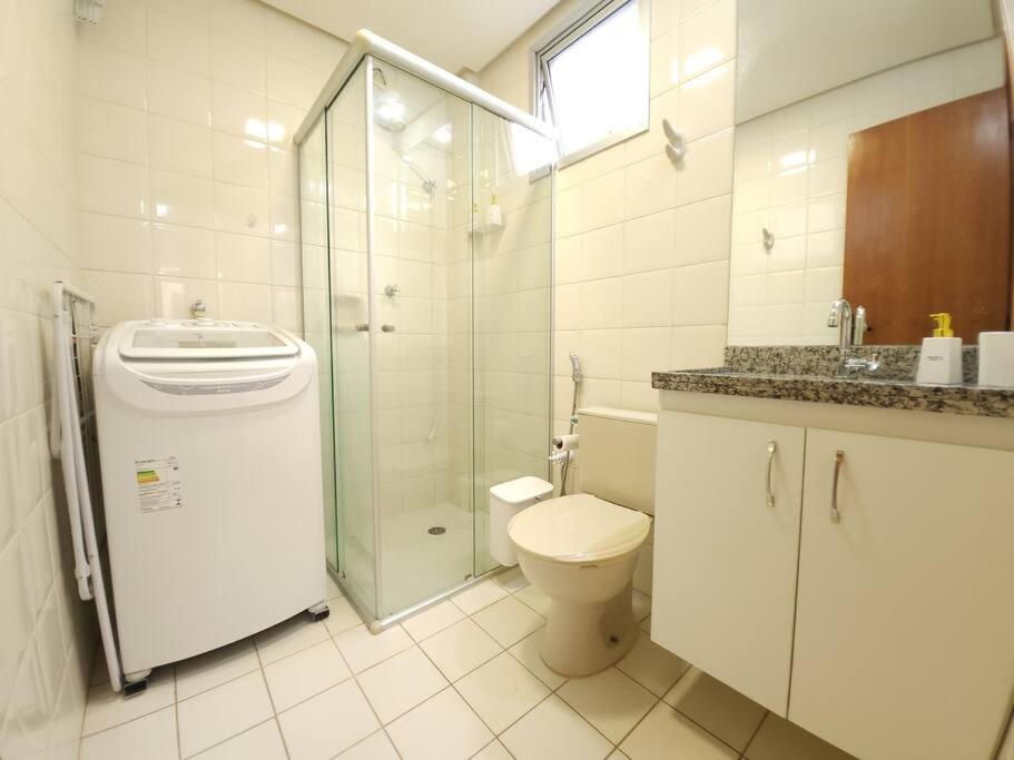 Apartment Sweet Sudoeste - Completo E Aconchegante *
