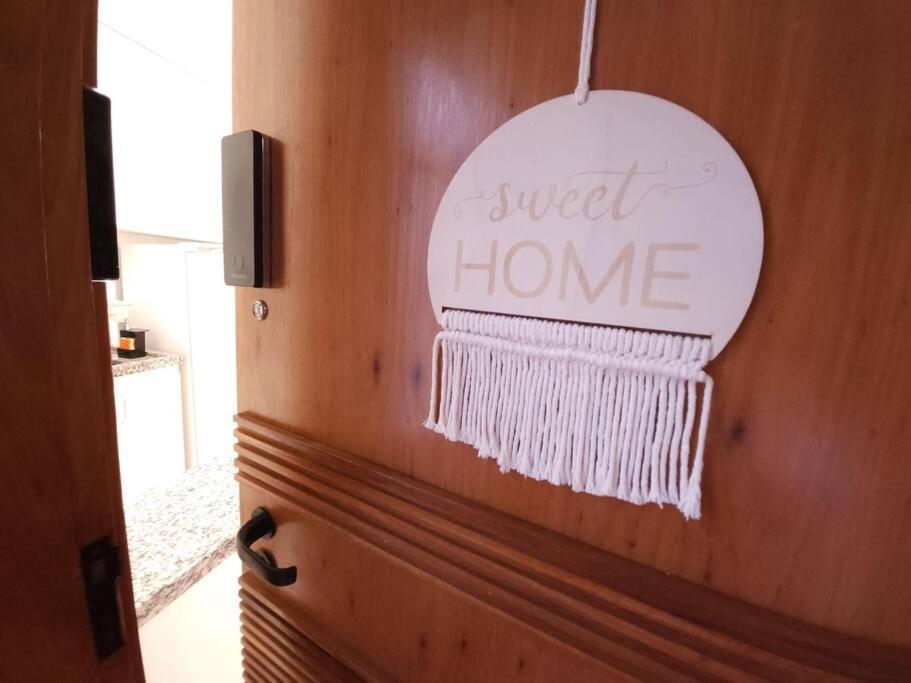 Sweet Sudoeste - Completo E Aconchegante Apartment